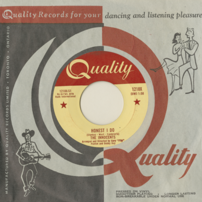 Honest I Do / My Baby Hully Gullys