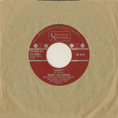 Honey / Danny (1968)