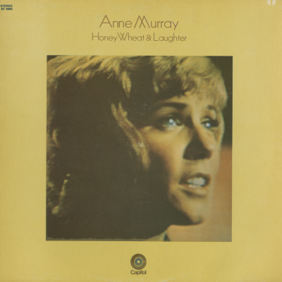 Honey, Wheat And Laughter