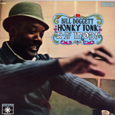 Honky Tonk A La Mode