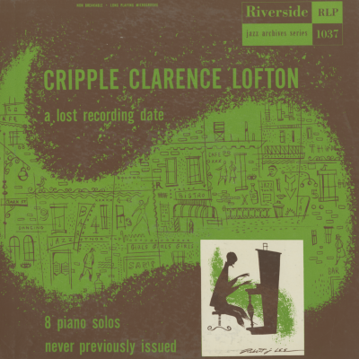 A Lost Recording Date