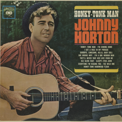 Honky-Tonk Man
