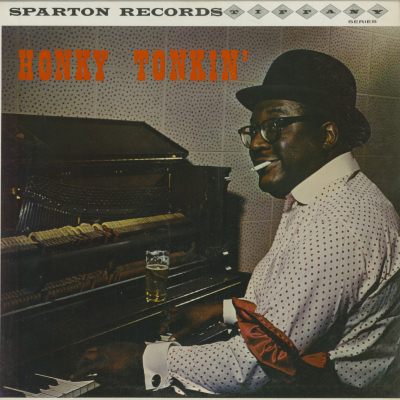 Honky Tonkin' (1960)