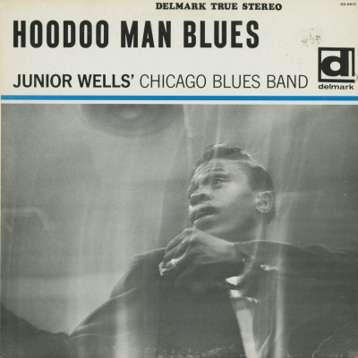 Hoodoo Man Blues (1966)