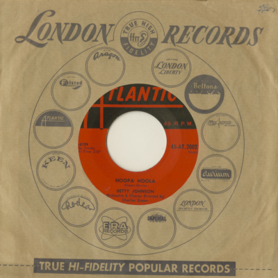 Hoopa Hoola / One More Time