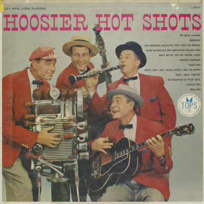 Hoosier Hot Shots (1957)