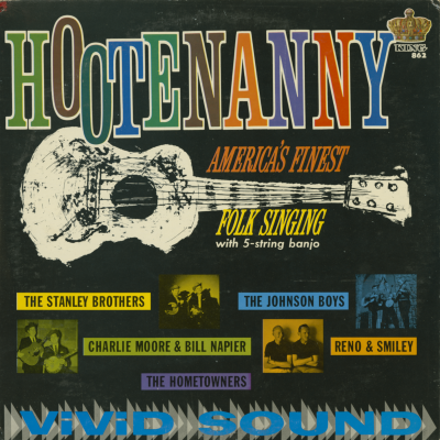Hootenanny