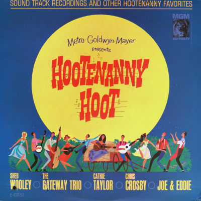 Hootenanny Hoot