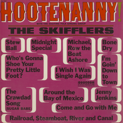 Hootenanny!