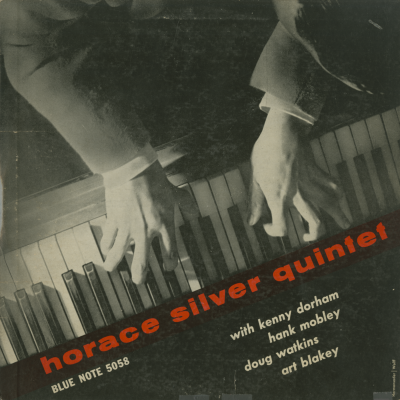 Horace Silver Quintet