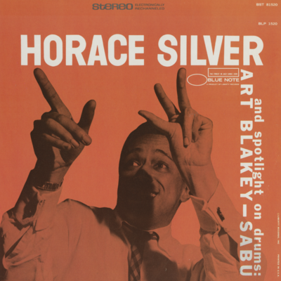 Horace Silver Trio / Art Blakey Sabu