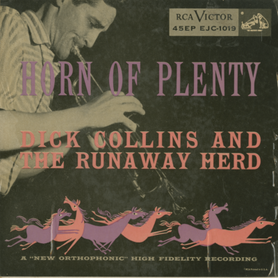 Horn Of Plenty (1955)