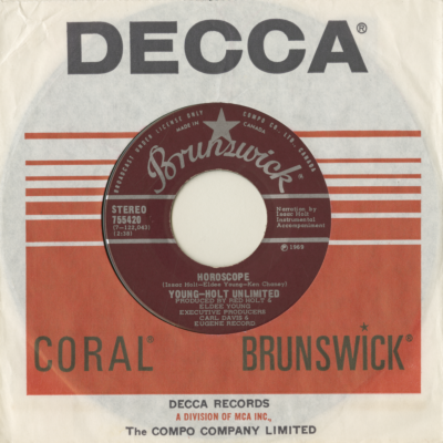 Horoscope / Soulful Samba