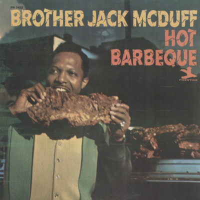 Hot Barbeque