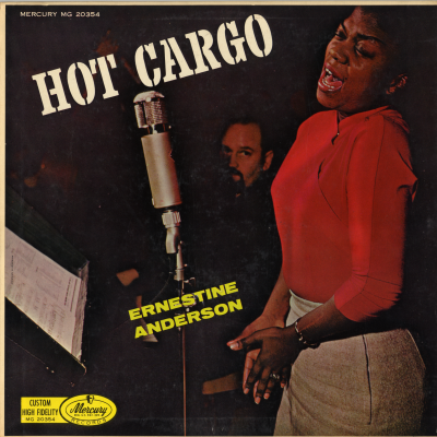 Hot Cargo (1958)