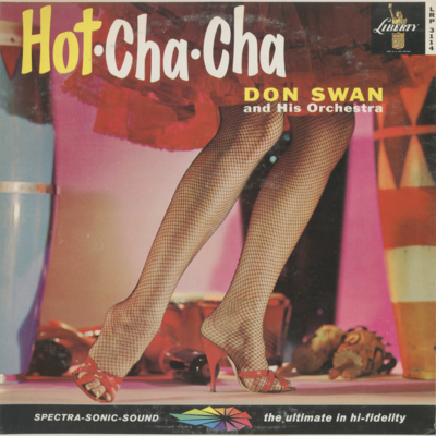 Hot Cha Cha