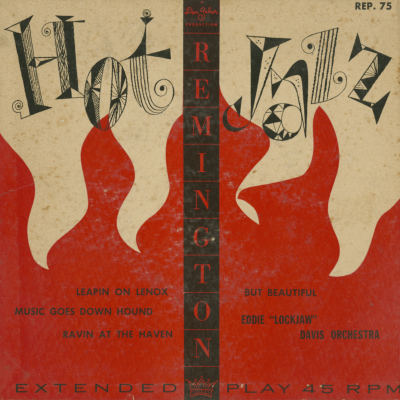 Hot Jazz