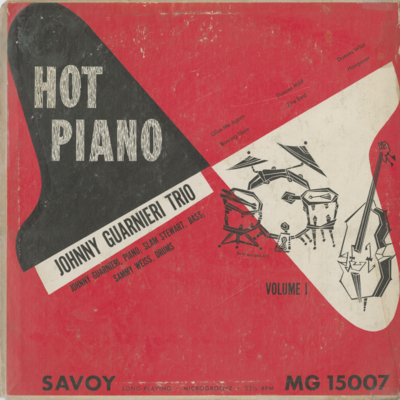Hot Piano