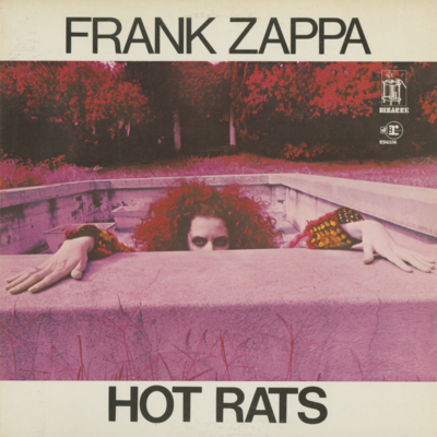 Hot Rats