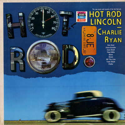 Hot Rod Lincoln