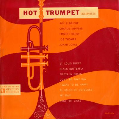 Hot Trumpet Ensembles