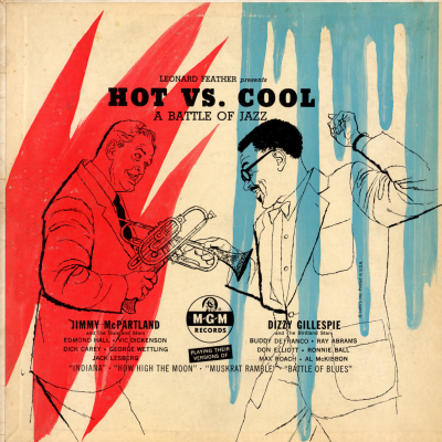 Hot Vs Cool A Battle Of Jazz