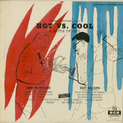 Hot Vs Cool A Battle Of Jazz