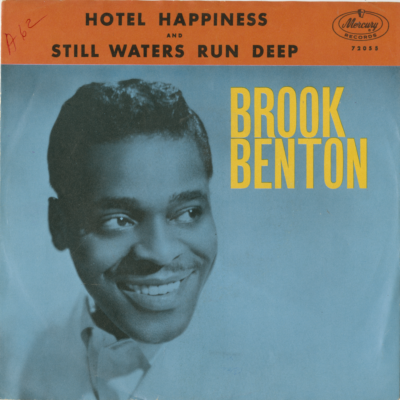 Hotel Happiness / Still Waters Run Deep