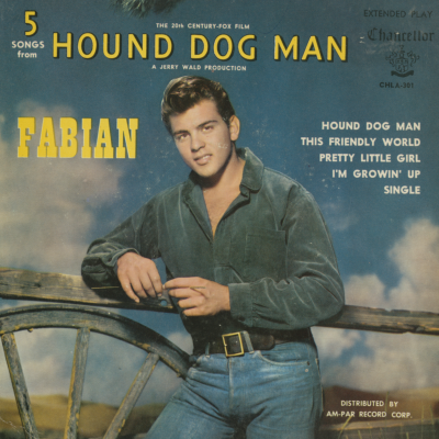 Hound Dog Man (1960)