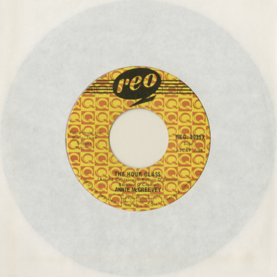 The Hour Glass / When Will Spring Return (1970)