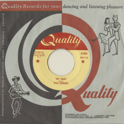 House A Car And A Wedding / My Babe