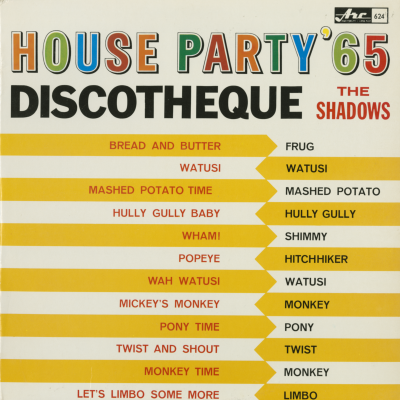 House Party '65