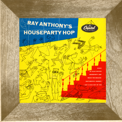 Houseparty Hop (1952)