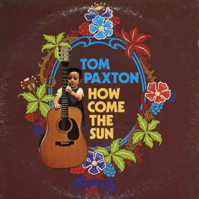 How Come The Sun (1971)