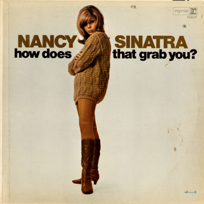 How Does That Grab You