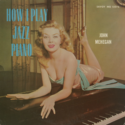 How I Play Jazz Piano