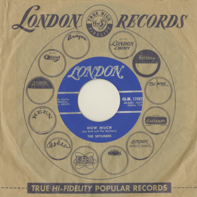 How Much / Lorraine From Spain