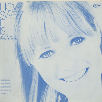 How Sweet It Is For Radio Programming