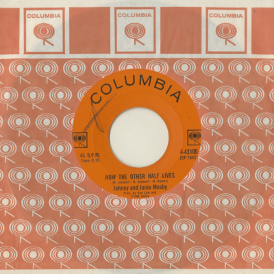 How The Other Half Lives / Stolen Paradise