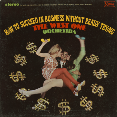 How To Succeed In Business Without Really Trying (1967)