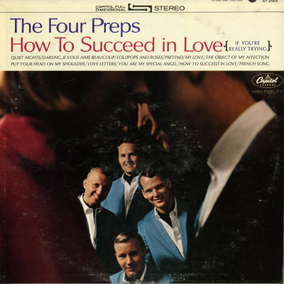 How To Suceed In Love