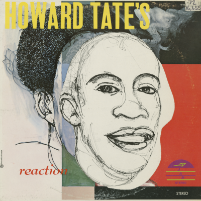 Howard Tate's Reaction