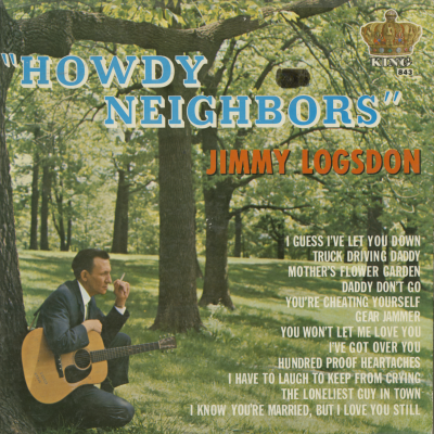 Howdy Neighbors (1963)