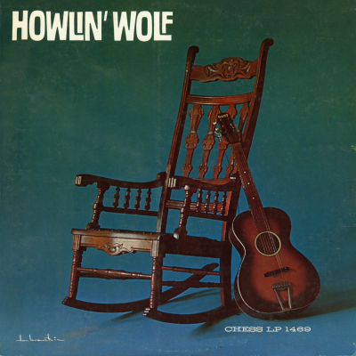 Howlin' Wolf