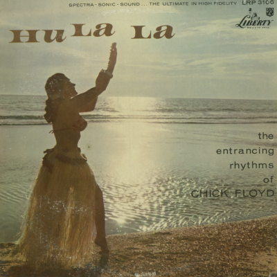 Hu La La (1959)
