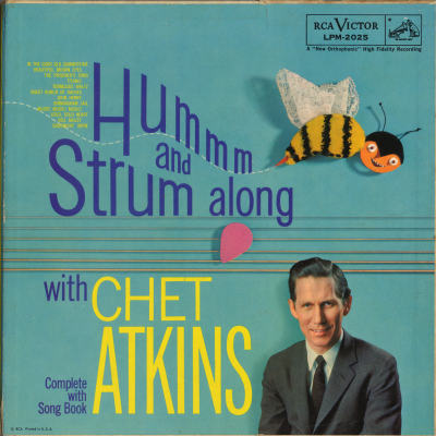 Hum And Strung Along (1959)