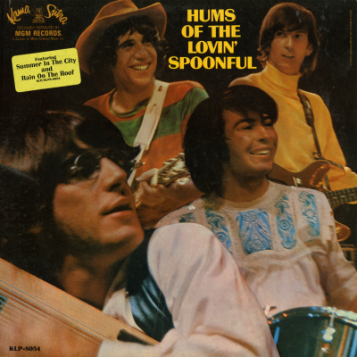 Hums Of The Lovin' Spoonful (1966)
