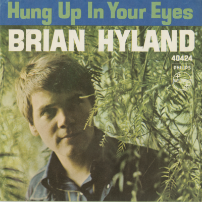 Hung Up In Your Eyes / Why Mine