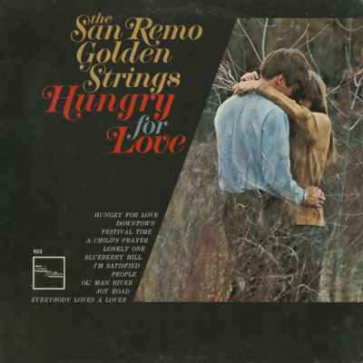 Hungry For Love (1967)