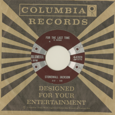 Hungry For Love / For The Last Time